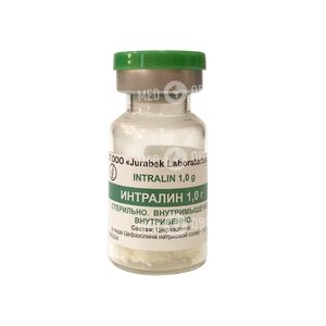 Интралин