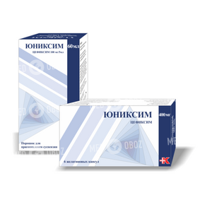 Юниксим