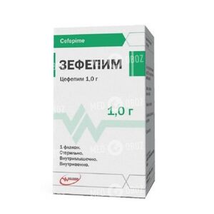 Зефепим