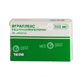 Вераплекс