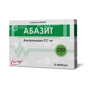 Абазит