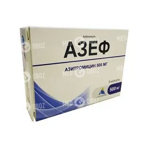 Азеф
