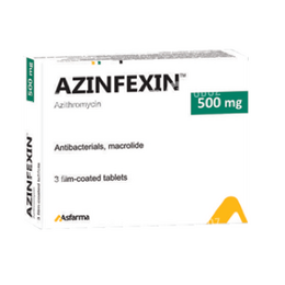 Азинфексин