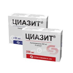 Циазит
