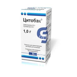 Цитобак
