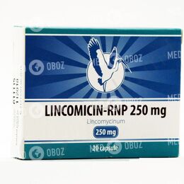 Линкомицин-RNP