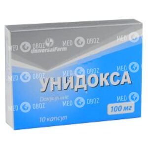 Унидокса