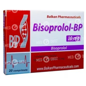 Бисопролол-BP