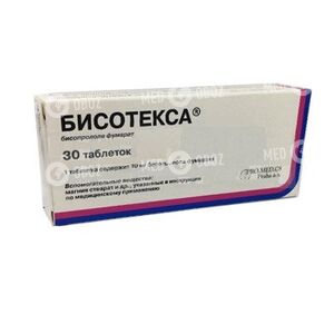 Бисотекса