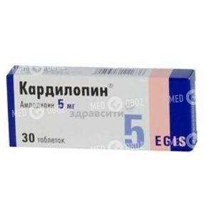 Кардилопин