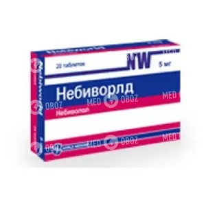 Небиворлд