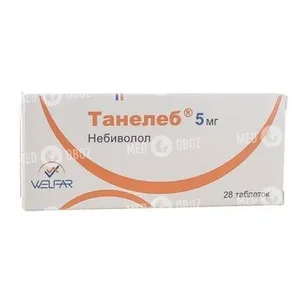 Танелеб