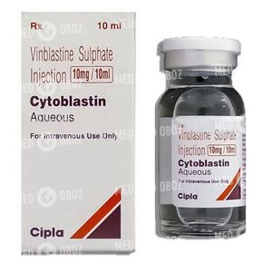 Цитобластин