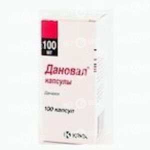 Дановал