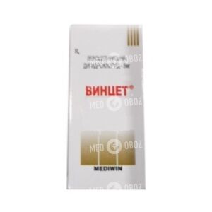 Винцет