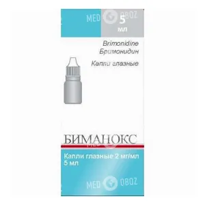 Биманокс