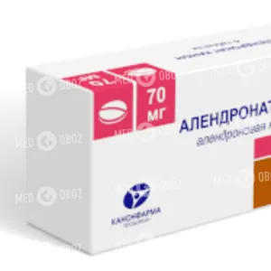 Алендронат Канон