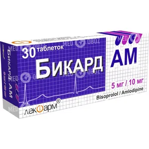 Бикард АМ