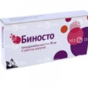 Биносто
