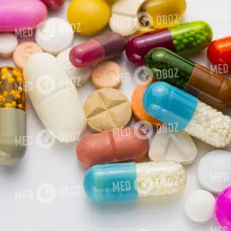 Омепразол-FP