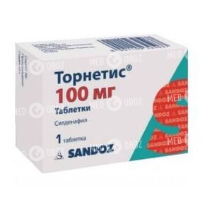 Торнетис