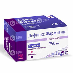 Лефлокс Фармлэнд