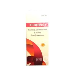 Леворил