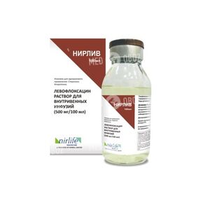 Нирлив
