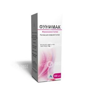 Фунимак