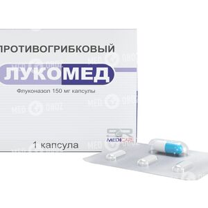 Лукомед