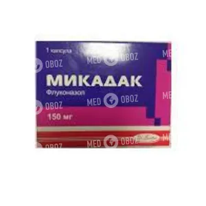 Микадак