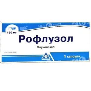 Рофлузол