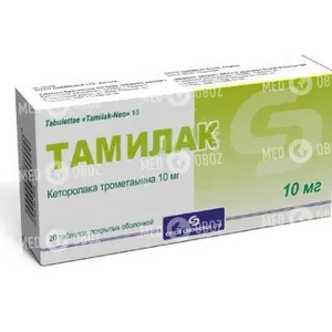 Тамилак