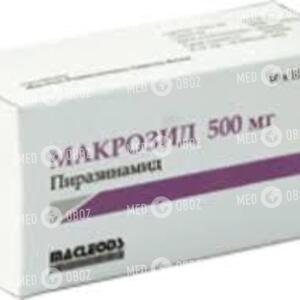 Макрозид