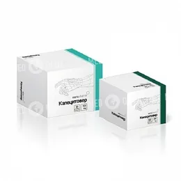 Капецитовер