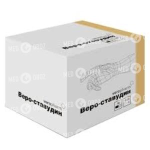 Веро-ставудин