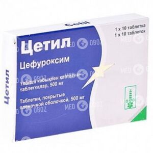 Цетил Люпин