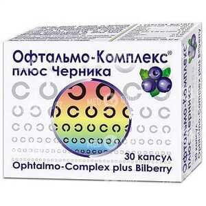 Офтальмо-Компекс