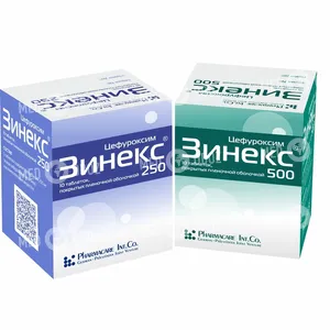 Зинекс