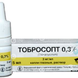 Тобросопт
