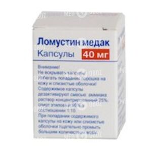 Ломустин Медак