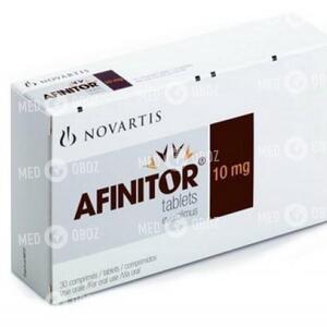 Афинитор