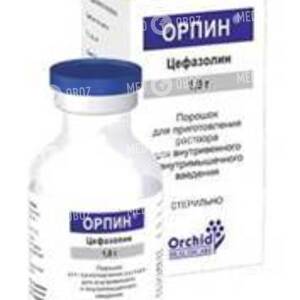 Орпин