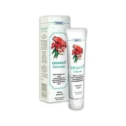 Эвкабал Бальзам