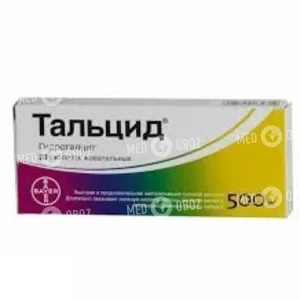 Тальцид