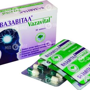 Вазавитал