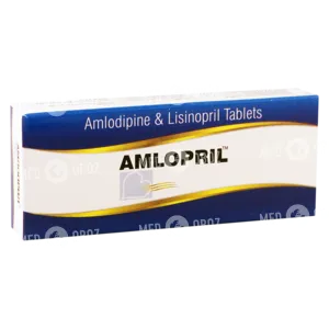 Амлоприл