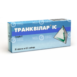 Транквилар IC