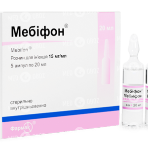 Мебифон