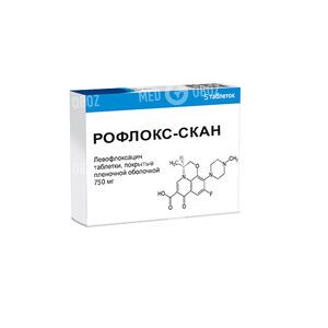 Рофлокс-Скан